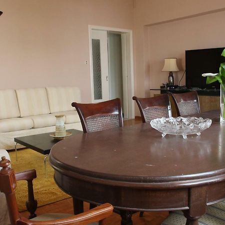 Spacious Townhouse Close To Chania Center Esterno foto