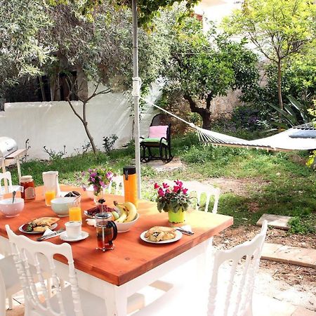 Spacious Townhouse Close To Chania Center Esterno foto
