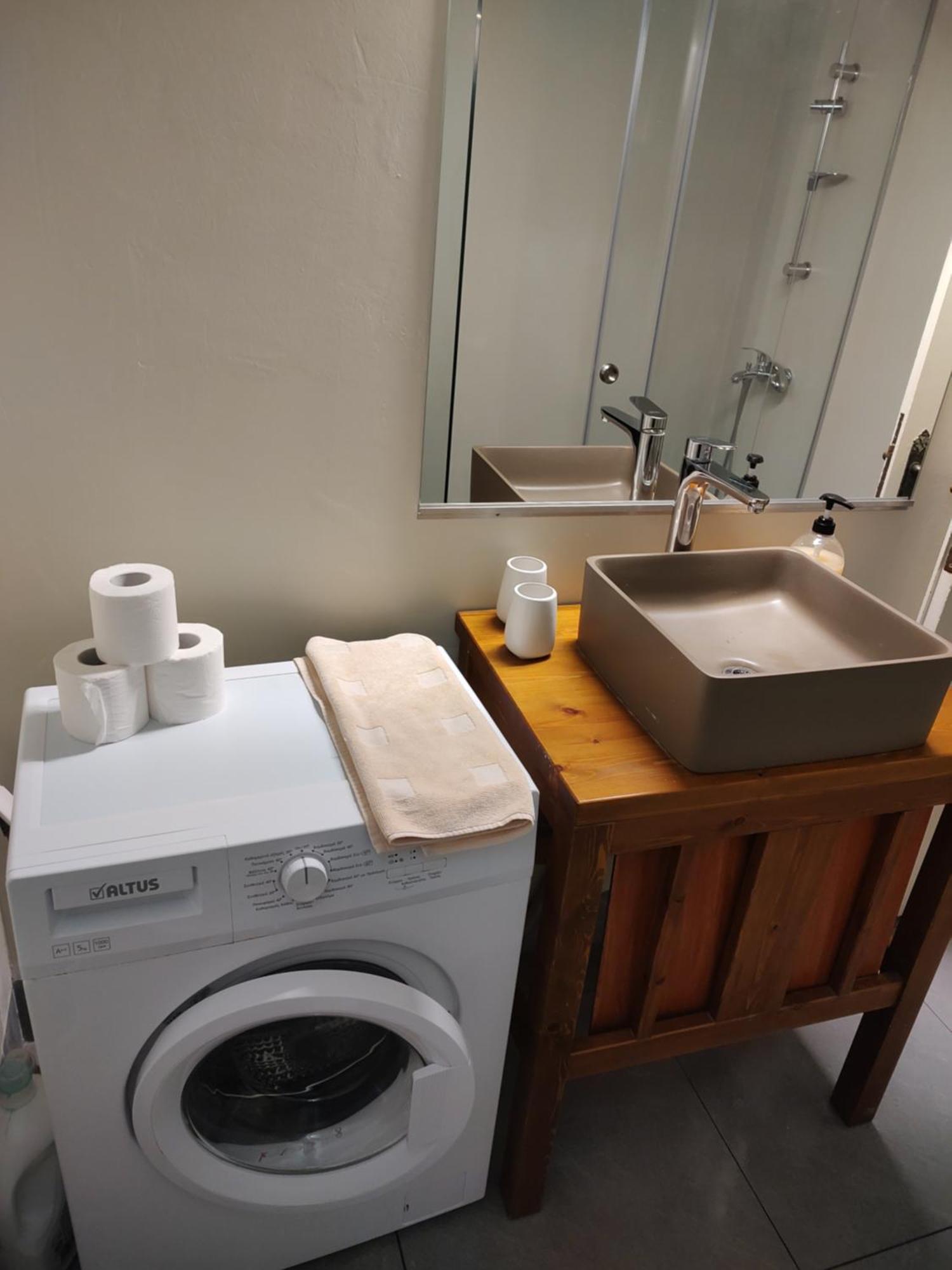 Spacious Townhouse Close To Chania Center Esterno foto
