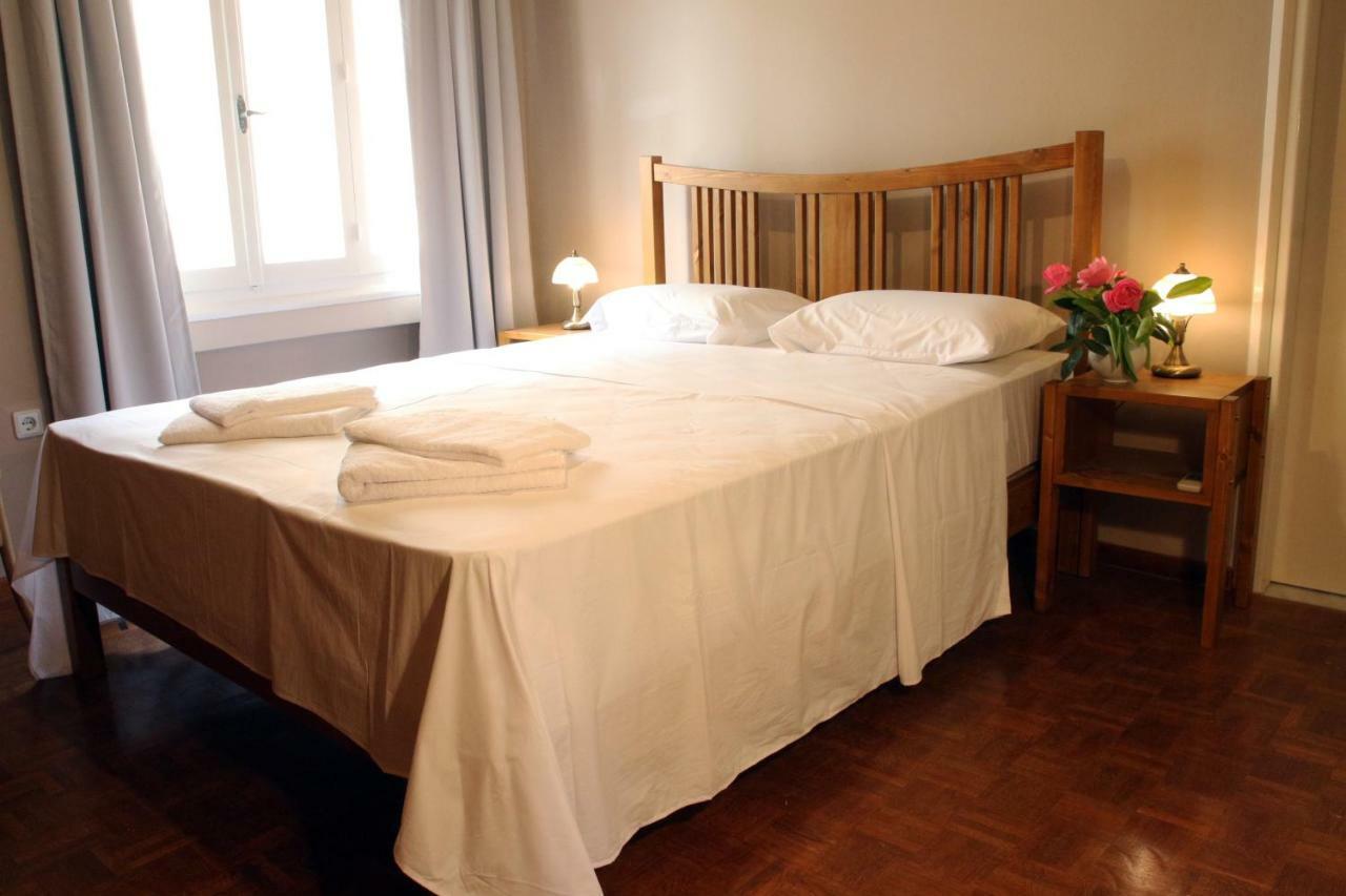 Spacious Townhouse Close To Chania Center Esterno foto