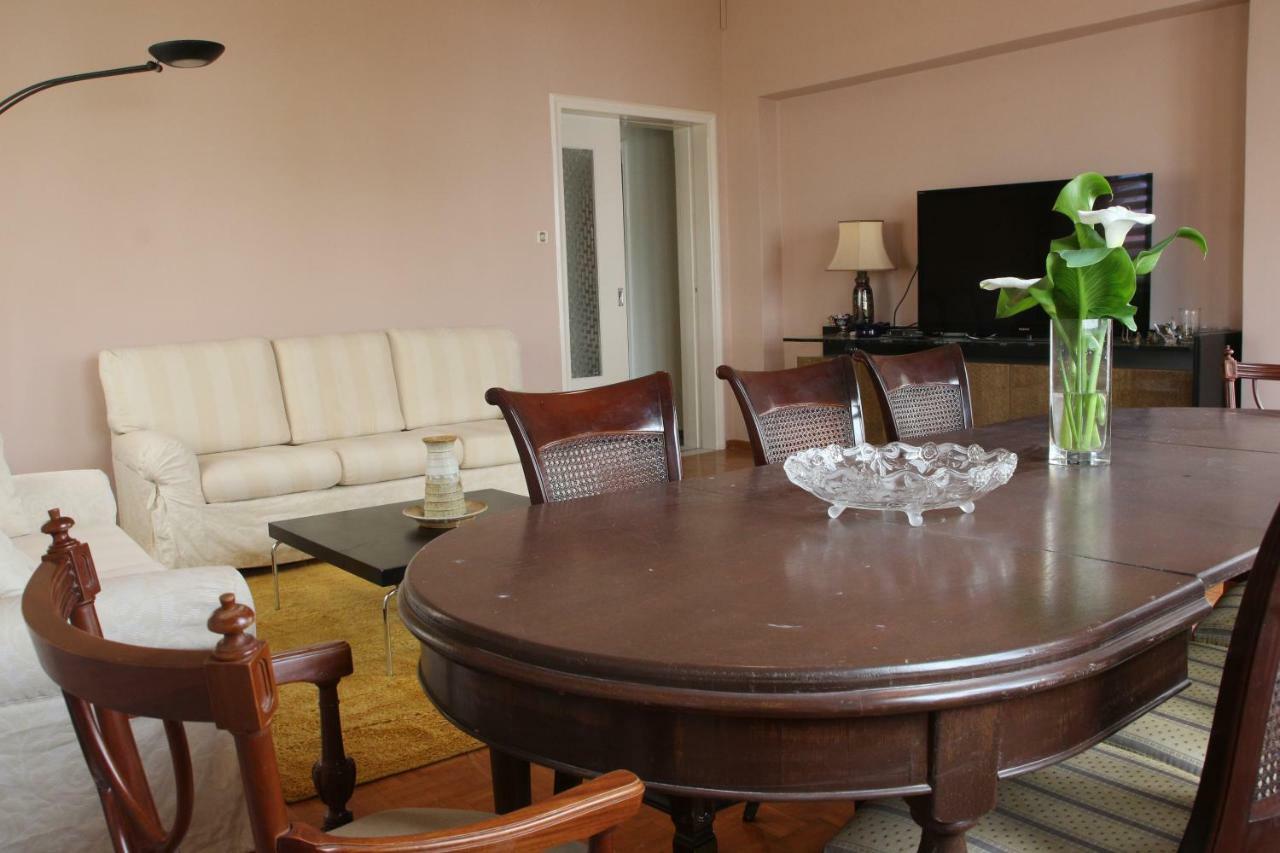 Spacious Townhouse Close To Chania Center Esterno foto