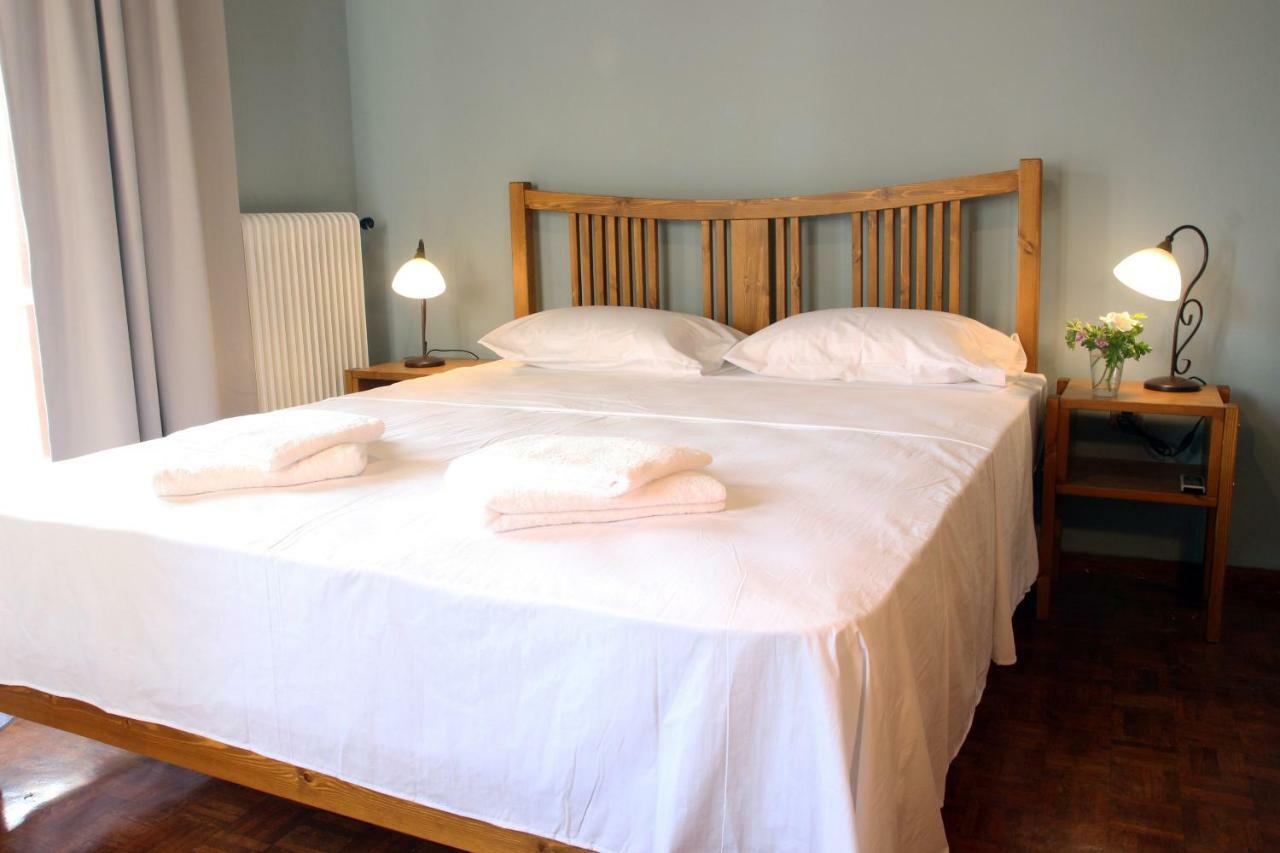 Spacious Townhouse Close To Chania Center Esterno foto