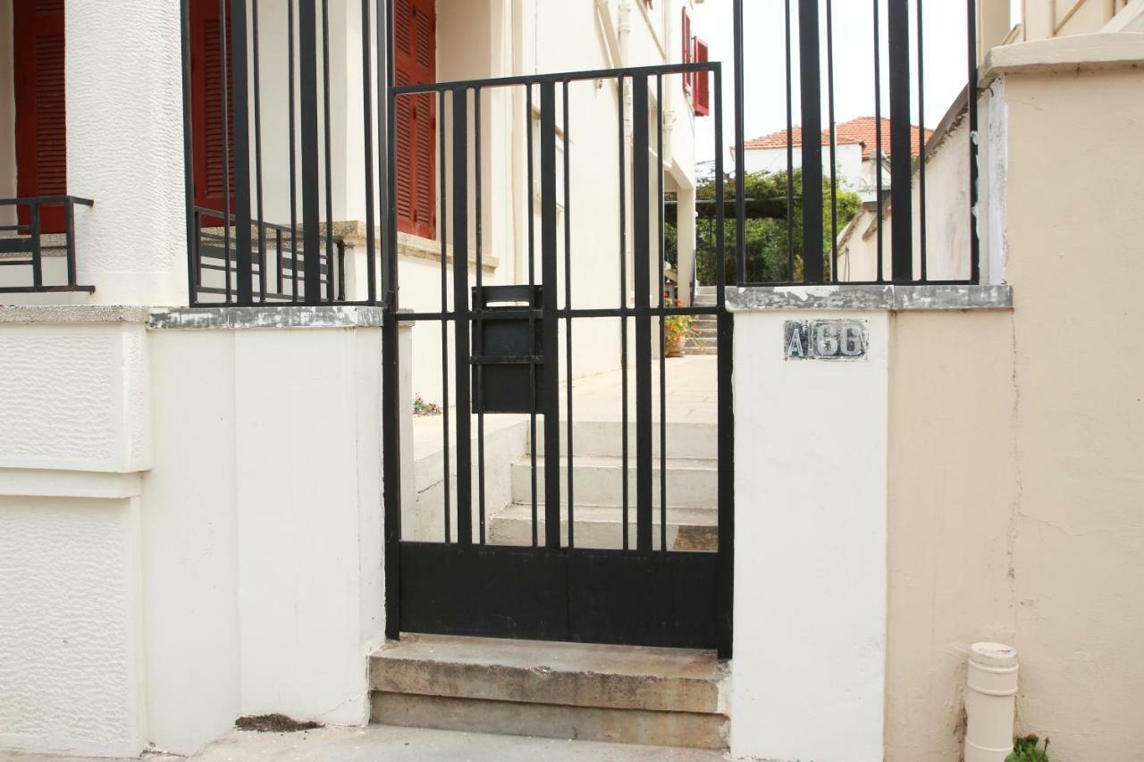 Spacious Townhouse Close To Chania Center Esterno foto