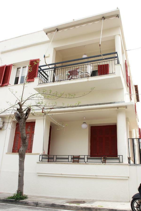 Spacious Townhouse Close To Chania Center Esterno foto