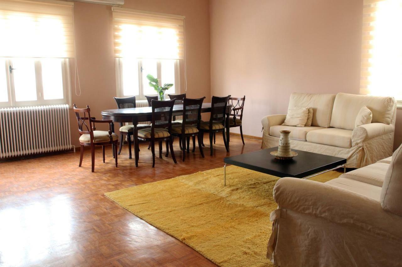 Spacious Townhouse Close To Chania Center Esterno foto